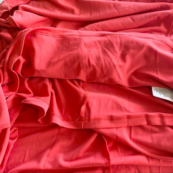 🌸New🌸 Ralph Lauren Sleeveless V-neck Full-length Dress Size 12 NWOT - Picture 4 of 11